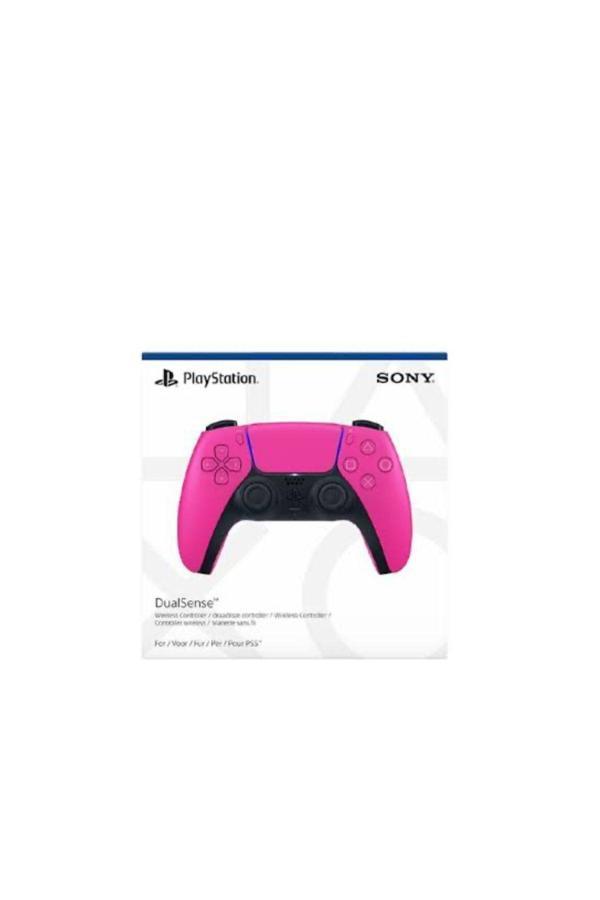 Sony Playstations 5 Dualsense Cotroller Ps5 Oyuncu Kol (2 Yıl Garantili) - Image 1