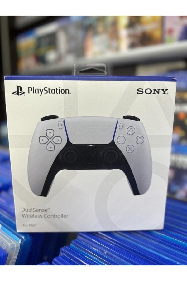 Sony Ps5 Kol Sıfır Kutulu Dualsense Playstation 5 Kolu - Image 1