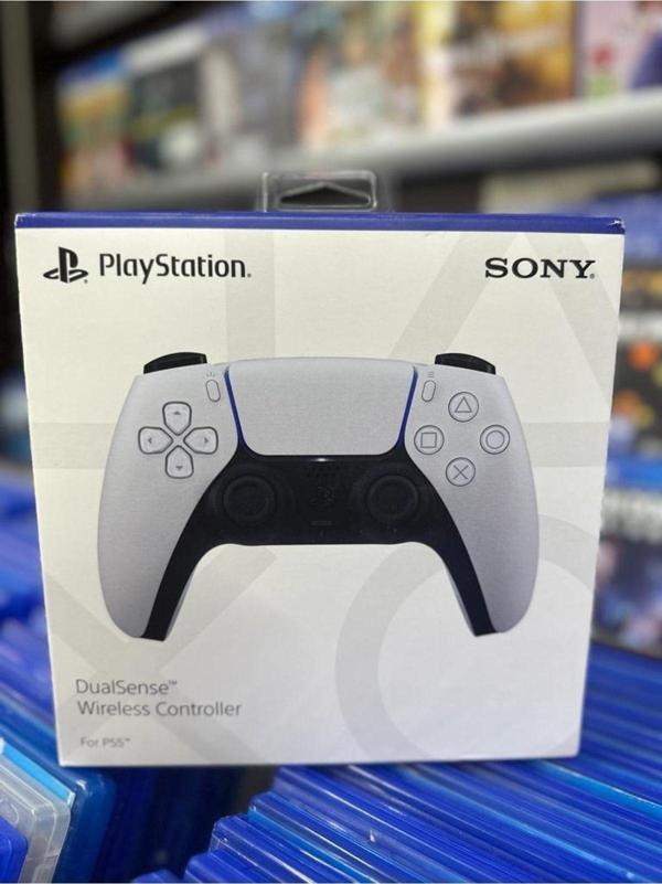 Sony Ps5 Kol Sıfır Kutulu Dualsense Playstation 5 Kolu - Image 1
