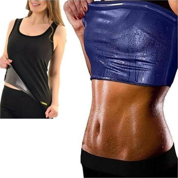 Avessa Dynamic Sauna Atlet Sauna Effect, Yeni Nesil Süper Ince Kumaş - Image 1