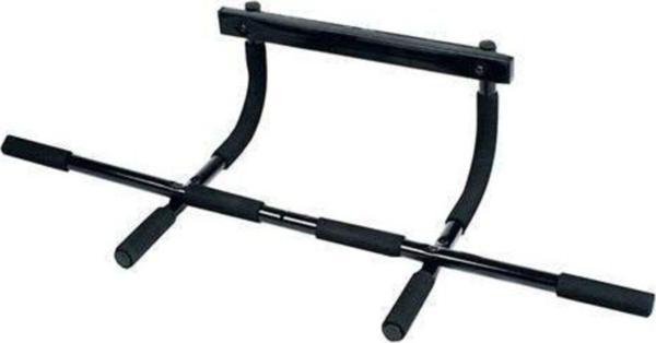 Sportica Unisex Siyah B100 Multı Fonk Kapı Barfiksi - Image 1