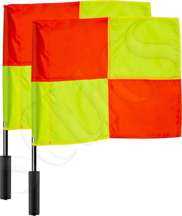Scucs Hakem Bayrağı Futbol - Image 1