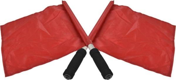 Scucs Voleybol - Futbol Hakem Bayrağı - Sc10449 - Image 1