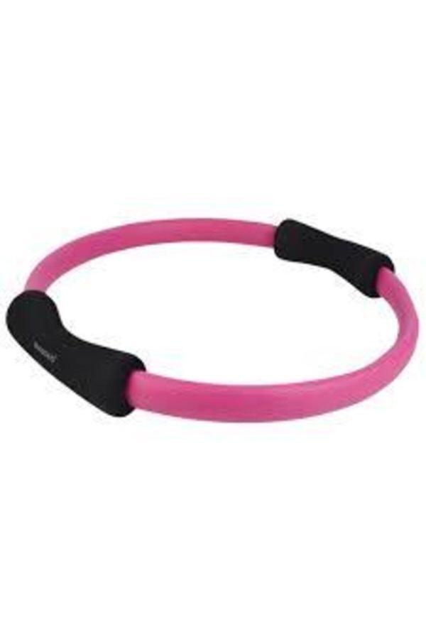 Avessa Pilates Çemberi 35Cm Çap Pembe - Image 1