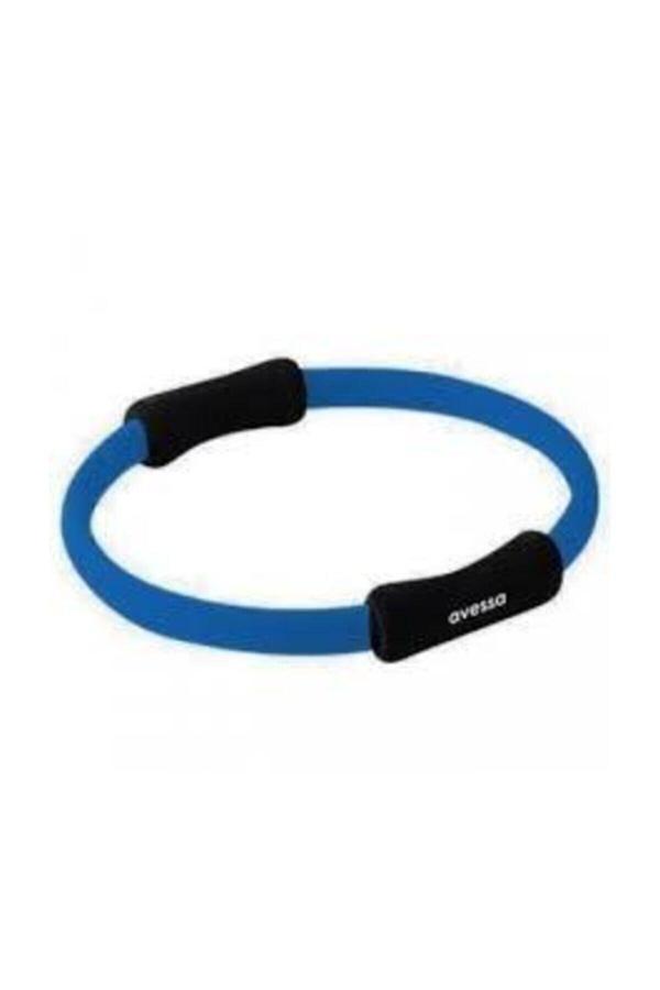 Avessa Pilates Çemberi 35Cm Çap Mavi - Image 1
