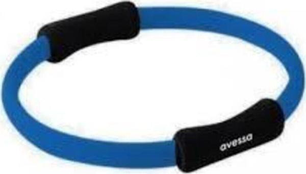 Avessa Pilates Çemberi 35Cm Çap Mavi - Image 1