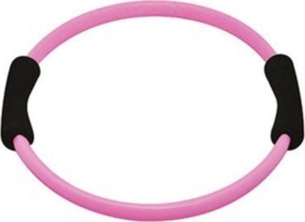 Povit Pembe Elite 35 Cm Pilates Çemberi Lks506-P - Image 1