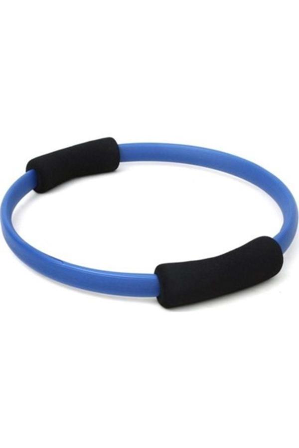 Avessa Dura-Strong 35 Cm Mavi Pilates Çemberi Mavi - Image 1