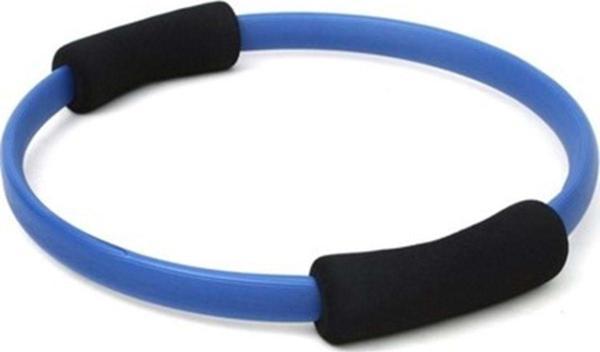 Avessa Dura-Strong 35 Cm Mavi Pilates Çemberi Mavi - Image 1