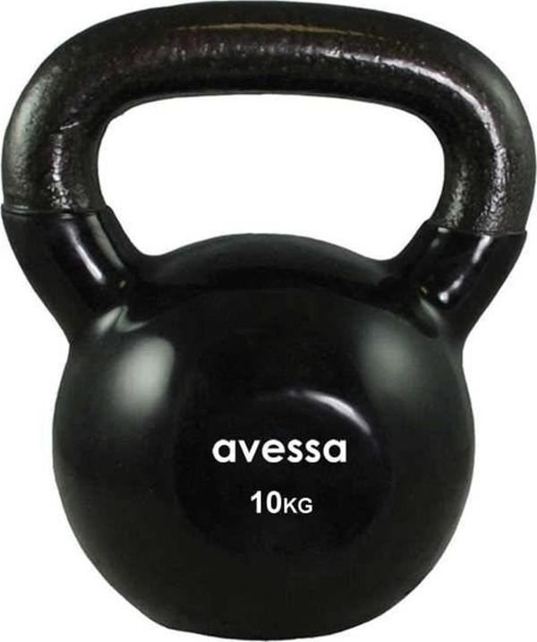 Avessa Kettlebell 10 Kg - Image 1