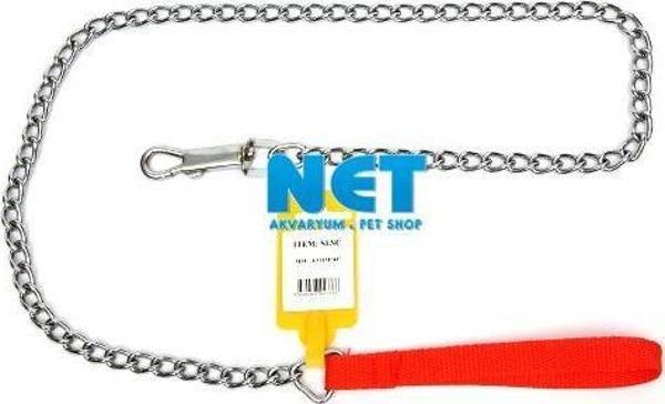 Şerit Tutmalı Zincir Gezdirme 3.5mm*120 cm  - Image 1