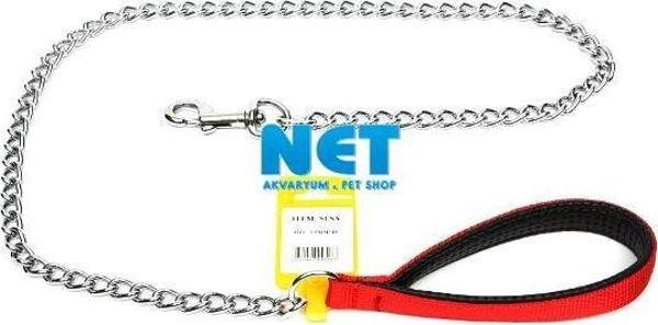 Yumuşak Tutmalı Zincir Gezdirme 3.5mm*120 cm  - Image 1