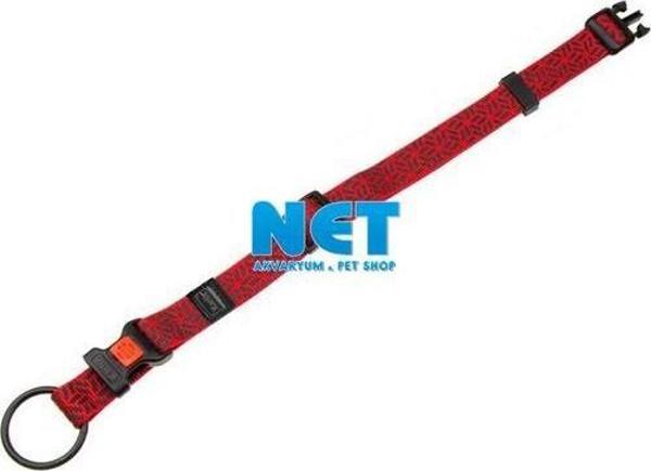 Karlie Art Sp.Plus Ayarlı Tasma 20-35 cm Kırmızı  - Image 1