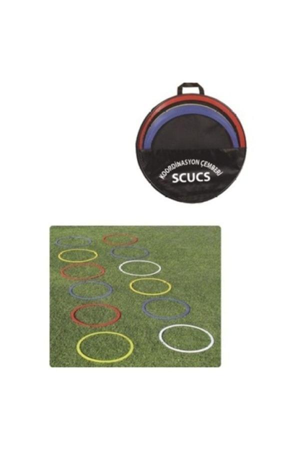 Scucs Scx-1120 Koordinasyon Çemberi - Image 1
