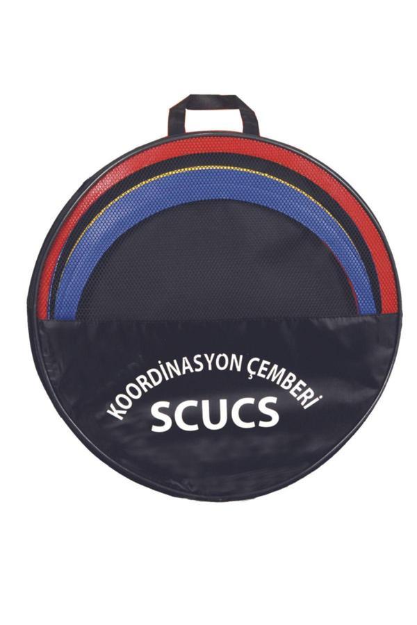 Scucs Koordinasyon Çemberi-Hız Halkası - Sc10562 - Image 1