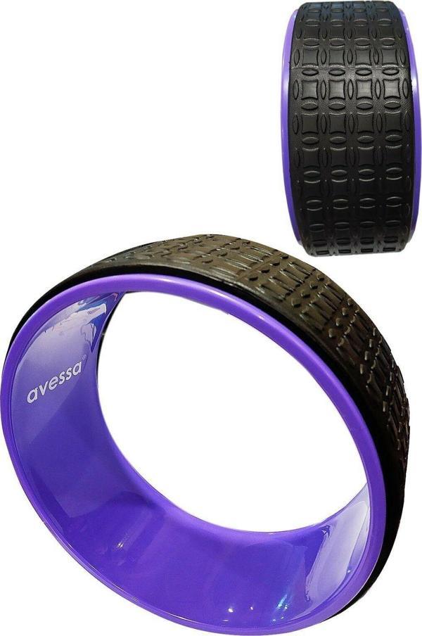 Copa Sports Avessa Yoga Tekerleği - Image 1