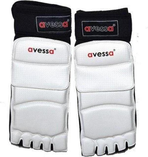 Avessa Taekwondo Ayaküstü Koruyucu - Image 1