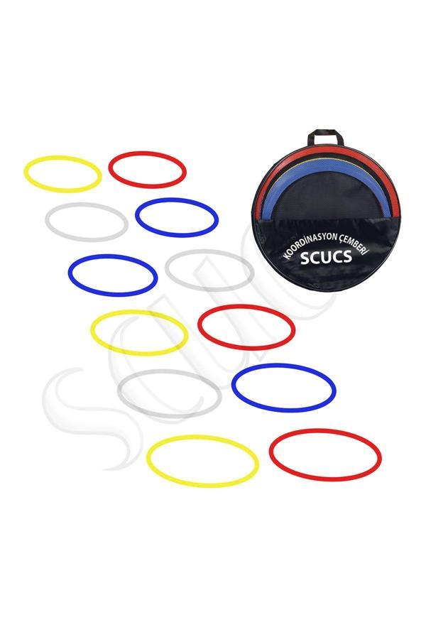 Scucs Koordinasyon Çemberi Çantalı - Image 1