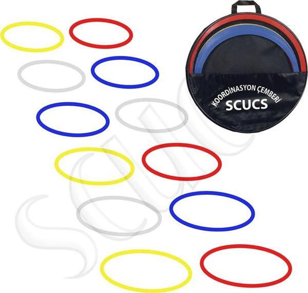 Scucs Koordinasyon Çemberi Çantalı - Image 1