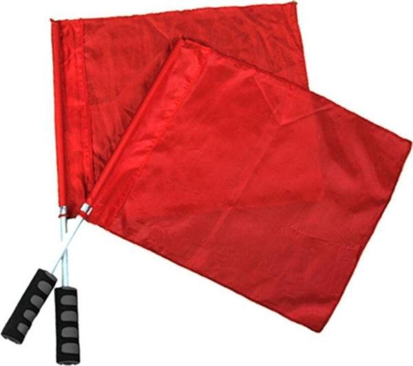 Scucs Hakem Bayrağı Voleybol - Image 1