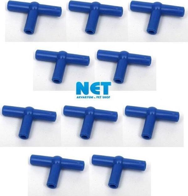 HORTUM EKİ T 10 adet  - Image 1