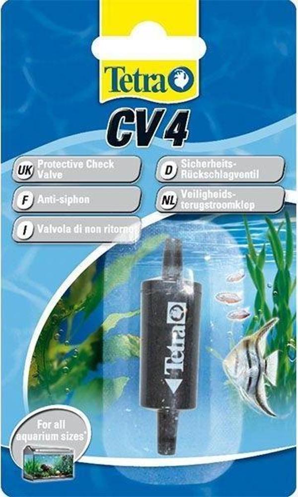 TETRA CV4 CHECK VALVE  - Image 1
