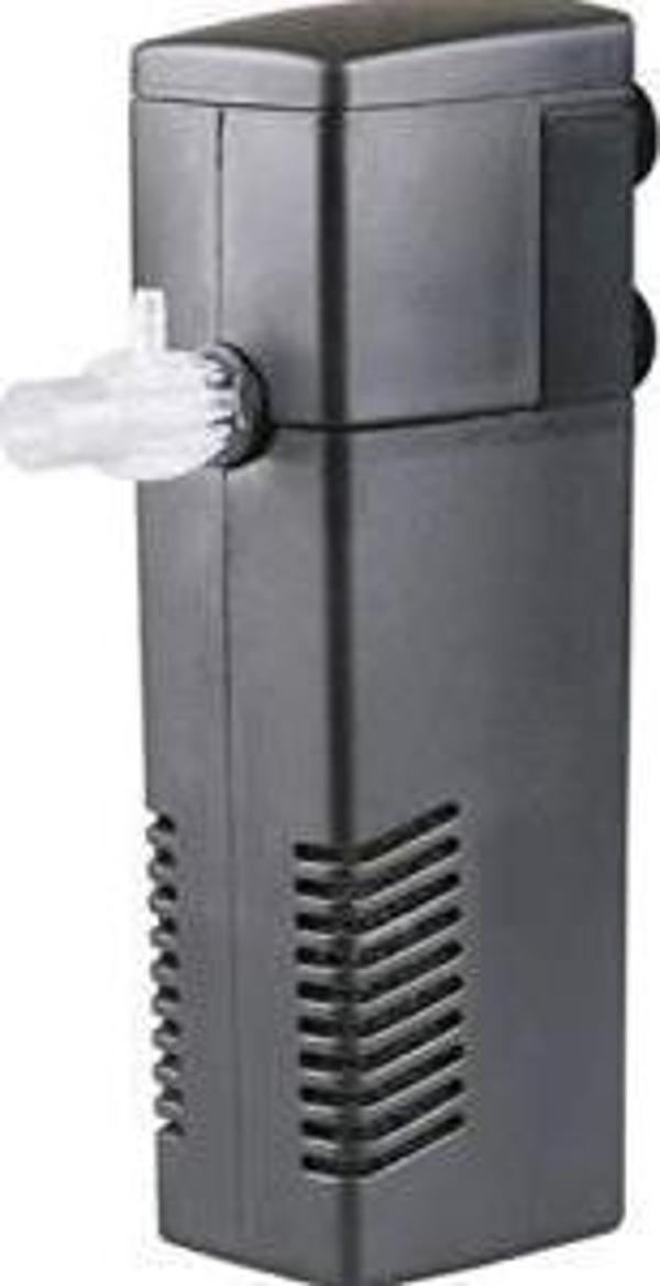 Sunsun Hj-732 Akvaryum Filtresi 550L/H 8W  - Image 1