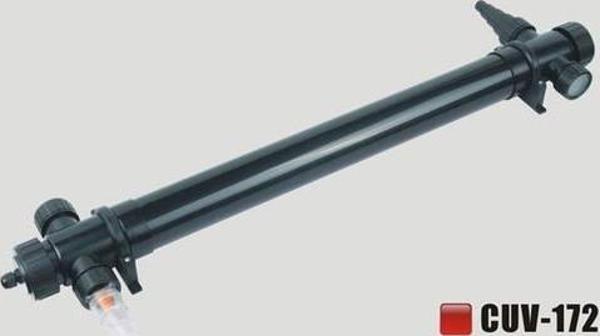 Sunsun UV 2x36 W 6000 Lt  - Image 1