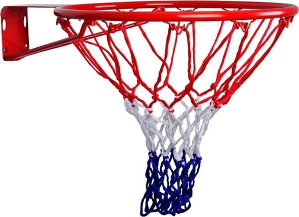 Avessa Fileli Ve Duvar Monte Aparatlı Basketbol Çemberi - Image 1