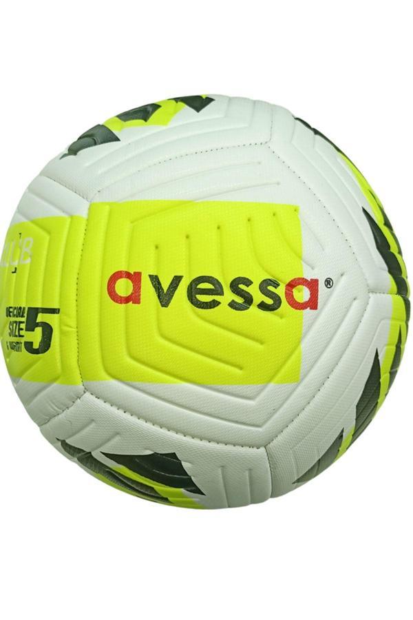 Avessa Ft-400-120 Futbol Topu 4 Astar - Image 1