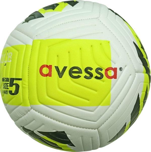 Avessa Ft-400-120 Futbol Topu 4 Astar - Image 1