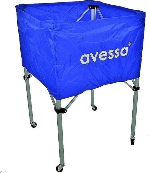 Avessa Top Taşıma Arabası - Image 1