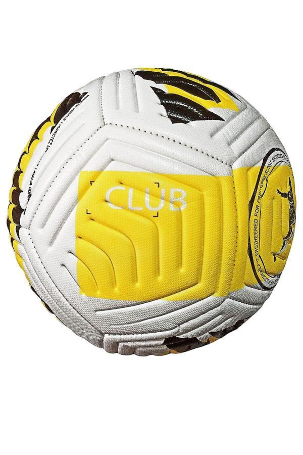 Avessa Futbol Topu Bsf-018 No.5 Sarı - Image 1