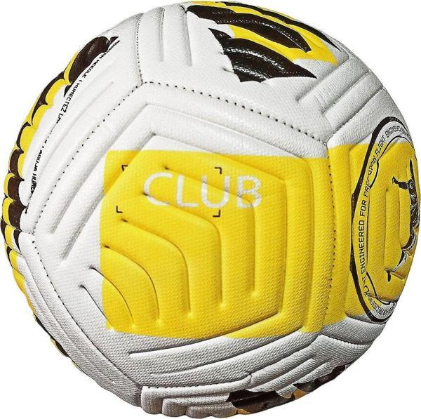 Avessa Futbol Topu Bsf-018 No.5 Sarı - Image 1