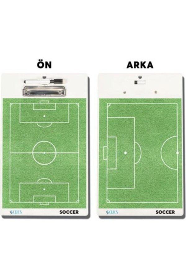 Scucs Futbol Taktik Tahtası - Image 1