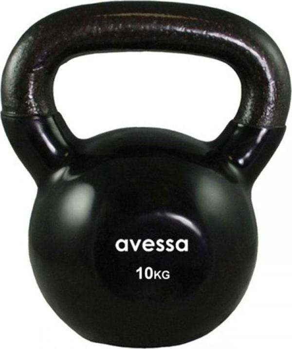 Avessa Kettebell 10 Kg - Image 1