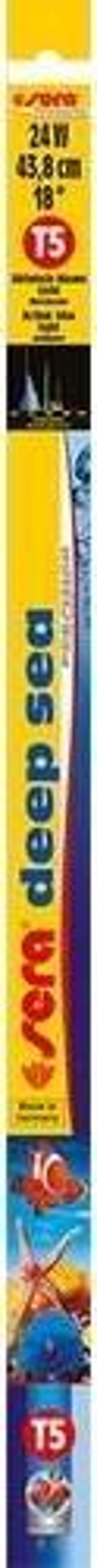 Sera T5 Deep Sea Specia  45 W  - Image 1
