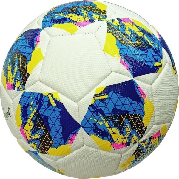 Avessa 4 Astar Futbol Topu Mavi Sarı B-200 400 Gr - Image 1