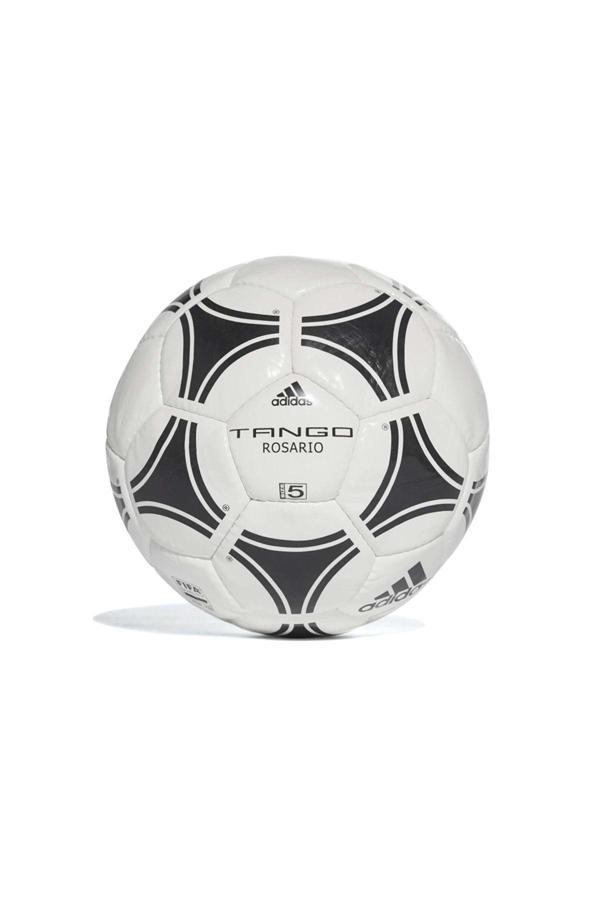 Adidas Tango Rosario Fifa Ouality 5 Numara Futbol Topu Beyaz - Image 1