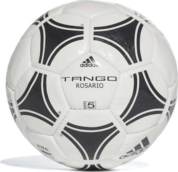 Adidas Tango Rosario Fifa Ouality 5 Numara Futbol Topu Beyaz - Image 1