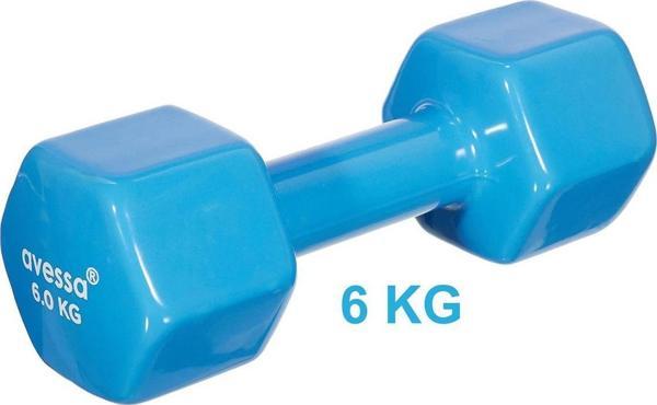 Avessa Vinly Kaplama Pvc Dambıl - Kaymaz Özel Kaplama - Paslanmaz Dayanıklı Ve Uzun Ömürlü ( 1 Adet) - Image 1