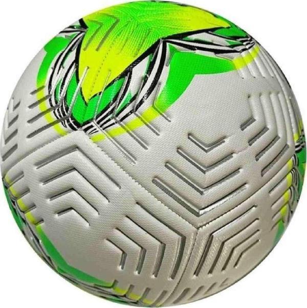 Avessa Bsf-015 4 Astar Futbol Topu Beyaz-Yeşil - Image 1