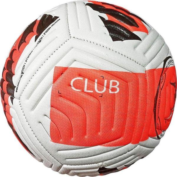 Avessa Futbol Topu Bsf-018 No.5 Turuncu - Image 1