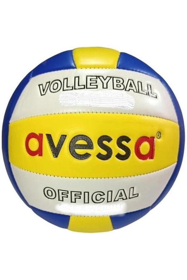 Avessa El Dikişli Voleybol Topu Vt-1000-100 - Image 1