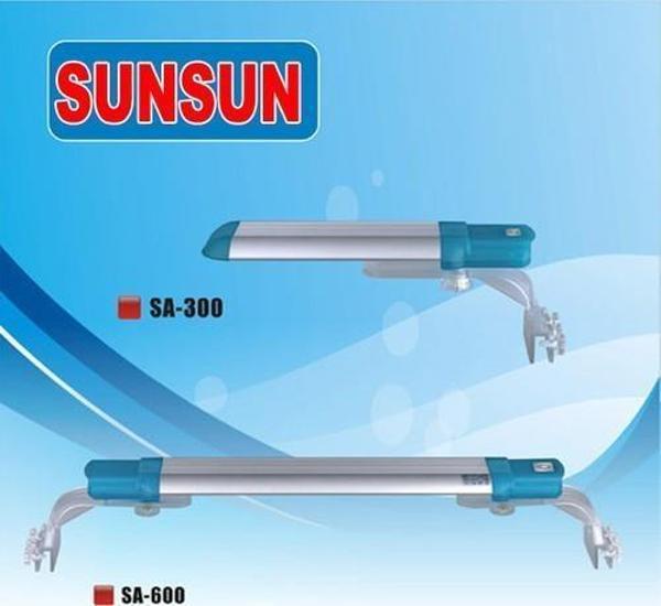 Sunsun SA300 Led Aydınlatma 42 Led 10w  - Image 1