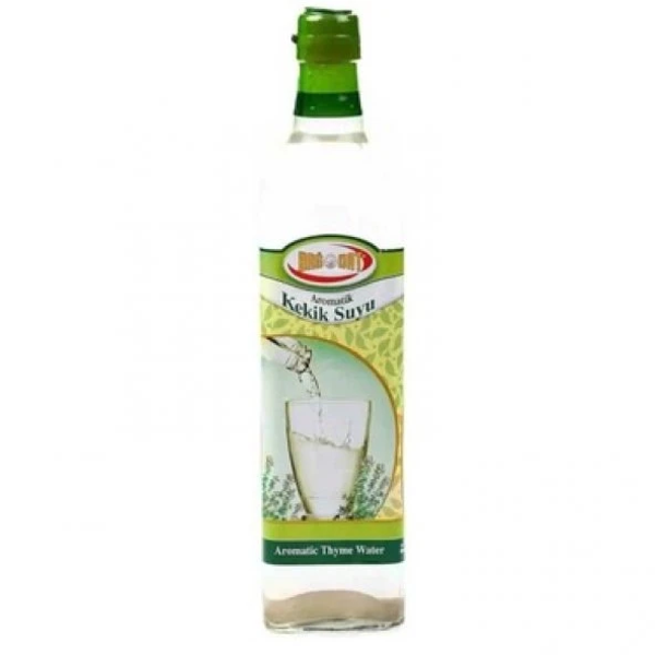 Bagdat Kekık Suyu 750Gr Cam - Image 1