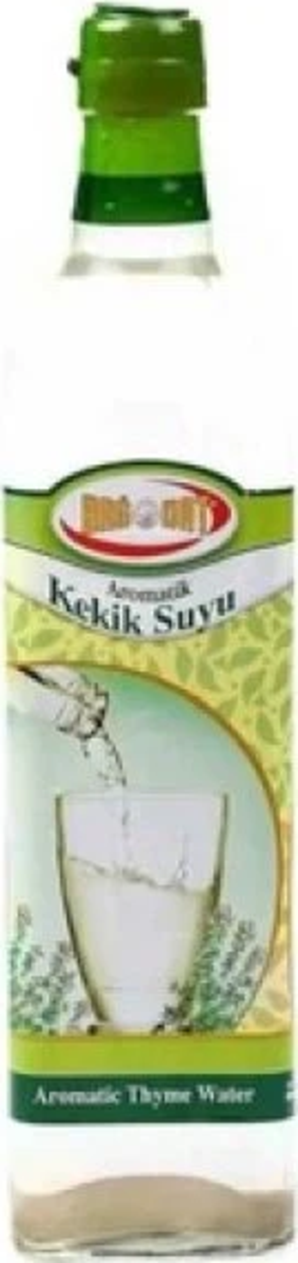 Bagdat Kekık Suyu 750Gr Cam - Image 1