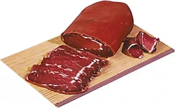 Sehzade Kg Pastırma Sırt - Image 1