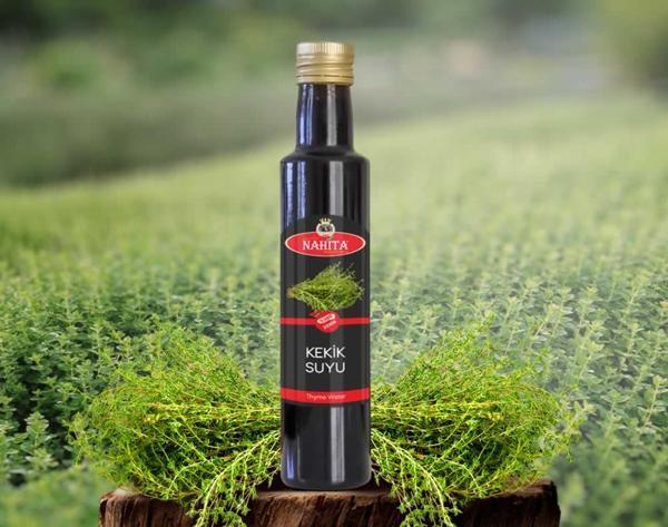 Nahita Kekik Suyu 500 Ml - Image 1