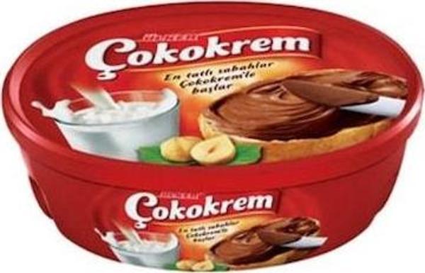 ÜLKER COKOKREM 950 GR*4 ADET - Image 1